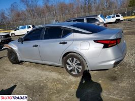 Nissan Altima 2020 2