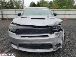 Dodge Durango 2019 5 Dodge Durango 2019 5