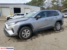 Toyota Pozostałe 2021 2 Toyota Pozostałe 2021 2
