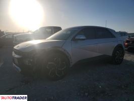 Hyundai Pozostałe 2023