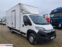 Citroen Jumper 2019 2.0