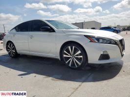 Nissan Altima 2019 2