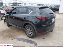 Mazda CX-5 2021 2
