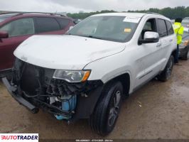 Jeep Grand Cherokee 2021 3 Jeep Grand Cherokee 2021 3