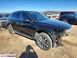 Audi Q5 2023 2