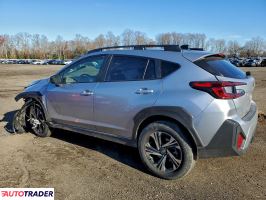 Subaru Pozostałe 2024 2