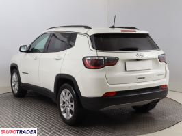 Jeep Compass 2021 1.3 147 KM