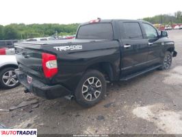 Toyota Tundra 2020 5 Toyota Tundra 2020 5