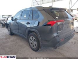 Toyota Pozostałe 2019 2