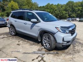 Honda Pozostałe 2022 3 Honda Pozostałe 2022 3