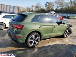 Audi Q5 2022 2