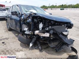 Honda CR-V - zobacz ofertę