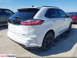 Ford Edge 2024 2