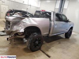 Dodge Ram 2020 6 Dodge Ram 2020 6