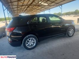 Chevrolet Equinox 2023 1