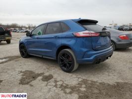 Ford Edge 2019 2