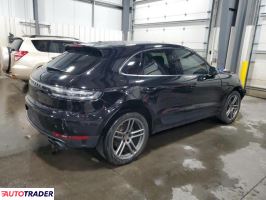 Porsche Macan 2019 2 Porsche Macan 2019 2