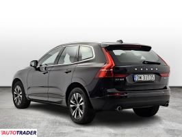 Volvo XC60 2020 2.0 190 KM