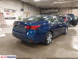 Nissan Altima 2022 2