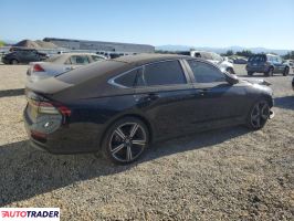 Honda Accord 2023 2