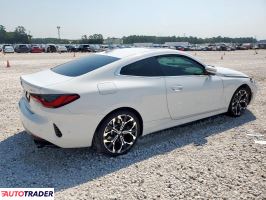 BMW 430 2025 2 BMW 430 2025 2