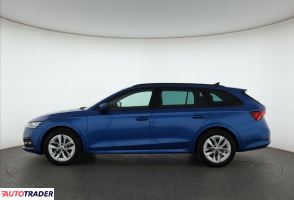 Skoda Octavia 2023 2.0 113 KM