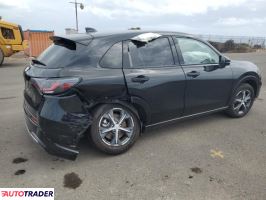 Honda HR-V 2023 2 Honda HR-V 2023 2