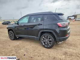 Jeep Compass 2021 2