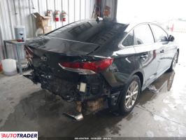 Hyundai Sonata 2019 2