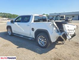 GMC Sierra 2020 5