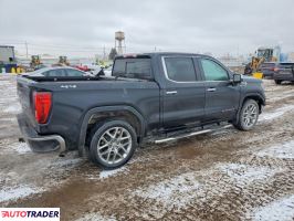 GMC Sierra 2022 5