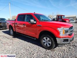 Ford Pozostałe 2019 3