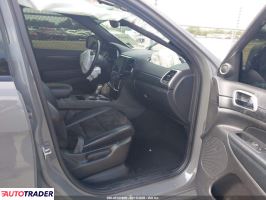 Jeep Grand Cherokee 2020 3