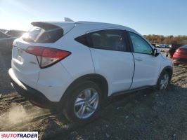 Honda HR-V 2020 1