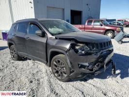 Jeep Compass 2021 2 Jeep Compass 2021 2