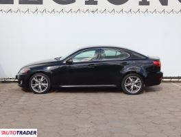 Lexus IS 2010 2.2 174 KM