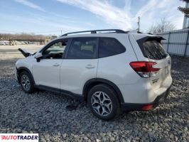 Subaru Forester 2020 2