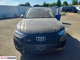 Audi Q5 2023 3
