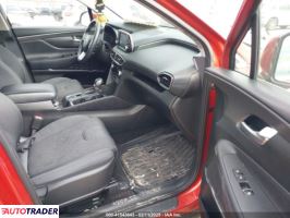 Hyundai Santa Fe 2019 2