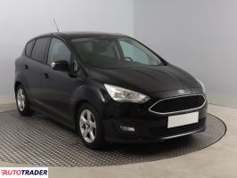Ford Focus C-Max 2016 1.0 99 KM