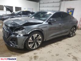 Audi Q8 2024