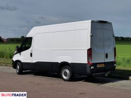 Iveco Daily 2015