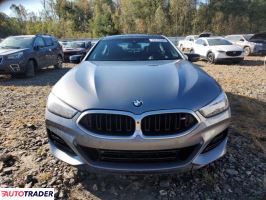 BMW 850 2025 4