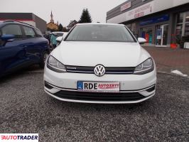 Volkswagen Golf 2019 1.5 130 KM