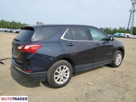 Chevrolet Equinox 2020 1
