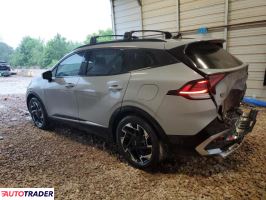 Kia Sportage 2024 2