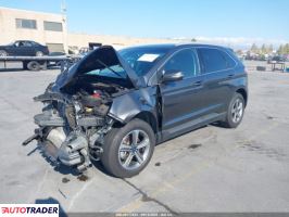 Ford Edge 2020 2 Ford Edge 2020 2