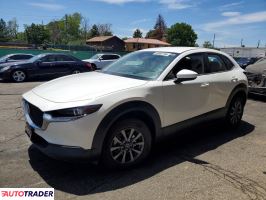Mazda CX-30 2021 2