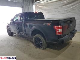Ford Pozostałe 2020 3 Ford Pozostałe 2020 3