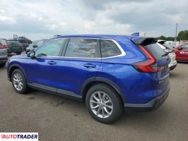 Honda CR-V 2023 1